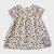 Vestido Rosa Baby Zara (6 a 9 meses) - Imagem 3