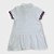 Vestido Tommy Hilfiger (3 anos) - Imagem 4