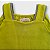 Vestido Verde Green (12 a 18 meses) - Imagem 5