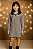 Vestido Xadrez Camú-Camú (11 a 12 anos) - Imagem 1