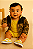 Jaqueta Camuflada Carter's (6 meses) - Imagem 1