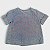 Blusa Jeans Carter's (6 meses) - Imagem 2