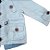 Jaqueta Bege Zara Baby (Tamanho G) - Imagem 4
