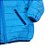 Jaqueta Puffer Azul Zara (Tamanho EXG) - Imagem 3