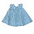 Vestido Branco Renda (1 ano) - Imagem 4