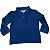 Camisa polo Azul Zara (18 meses) - Imagem 1