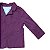 Blazer Vinho Lazy (1 ano) - Imagem 3