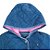 Jaqueta Azul Tommy Hilfiger (18 meses) - Imagem 2