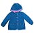 Jaqueta Azul Tommy Hilfiger (18 meses) - Imagem 1