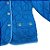 Jaqueta Azul Tommy Hilfiger (18 meses) - Imagem 3
