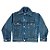 Jaqueta Jeans Brooksfield (4 anos) - Imagem 1