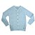 Cardigan Branco Paola Bimbi (4 anos) - Imagem 1