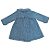 Casaco Cinza Beth Bebê (Tamanho G) - Imagem 2