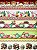 BR058 Barrado Legumes - Imagem 1