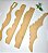 Kit Régua MDF para Barrado 1 (1, 2, 3 e 4) - Imagem 1