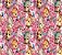 TC019 Tricoline Birdhouse 6 - Imagem 1