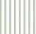 Tricoline Estampada Listrado Smart Verde - Imagem 1