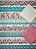 BR001 Kit Barrado Tiffany - Flower Love - Imagem 1