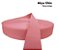 Alça Chick 30 mm Rosa Antigo (1 metro) - Imagem 1