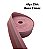Alça Chick 40 mm Rosa 3 tons (1 metro) - Imagem 1