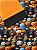 TC069 Kit Tricoline Halloween - Imagem 1
