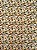 TC009 Tricoline Flowers Vintage - Imagem 1