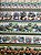 BR024 Barrado 3D Suculentas - Imagem 1