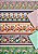 BR007 Kit Barrado 3D Borboletas no Jardim - Imagem 1