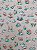 TC073 Tricoline De Volta Para Casa 2 - Imagem 1
