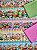 BR082 Kit Barrado Doces Aventuras De Pipo 1 - Imagem 1
