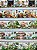 BR016 Kit Barrado Jardim - Imagem 3