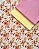 TC004 Kit Tricoline Melissa Flor 1 - Imagem 1