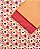 TC006 Kit Tricoline Melissa Flor 2 - Imagem 1