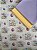 Kit TC074 Tricoline Páscoa nas Nuvens - Imagem 1