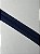Zíper Nylon N5 (cor azul marinho) - 1 metro - Imagem 1