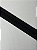 Zíper Nylon N5 (cor preto) - 1 metro - Imagem 1
