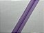 Zíper Nylon N5 (cor lilás) - 1 metro - Imagem 1