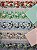 Kit BR243 Floral Versalhes - Imagem 1