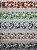 Kit BR243 Floral Versalhes - Imagem 2