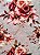 TC103 Kit Tricoline Secret Garden Cinza - Imagem 2