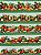 Kit BR291 Barrado sabores do campo - Imagem 2