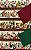 Kit BR294 Barrado pet noel - Imagem 1