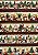 Kit BR294 Barrado pet noel - Imagem 2