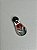 155 - Cursor Gota nº 5 Sunset Níquel - 6 unidades - Imagem 2