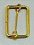 116- Regulador - 30 X 25 mm Ouro - 6 unidades - Imagem 1