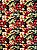 TC141 Tricoline Floratta - Imagem 1