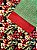 Kit TC141 Tricoline Floratta - Imagem 1