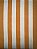 TC148 Tecido Cotton Linen Listrado Mostarda - Imagem 1