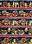 Kit BR318 Barrado Churrasco Especial - Imagem 2