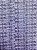 Tricoline Textura Crackelad roxo - Imagem 1